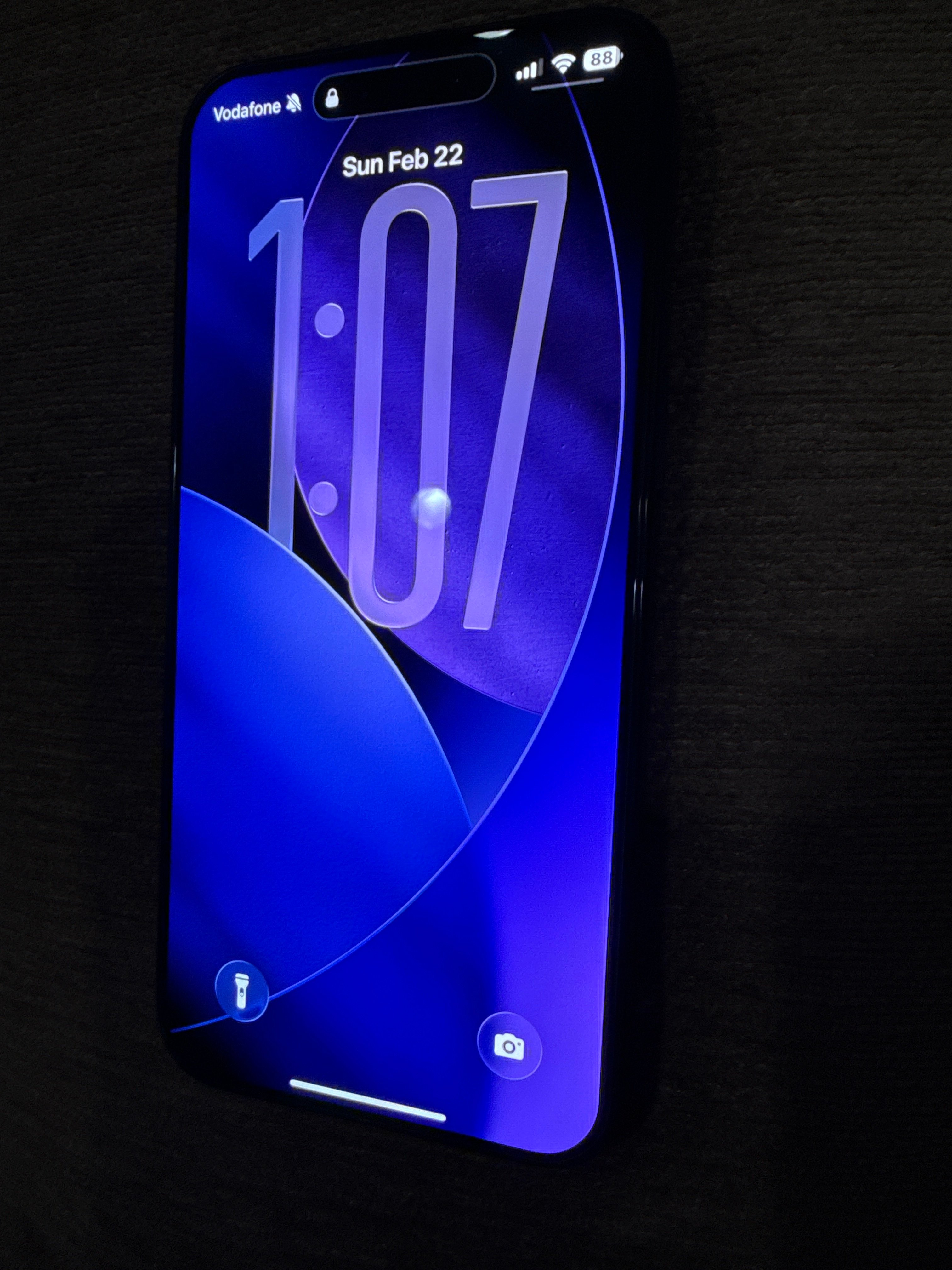 15 pro max 256 GB - Image 1