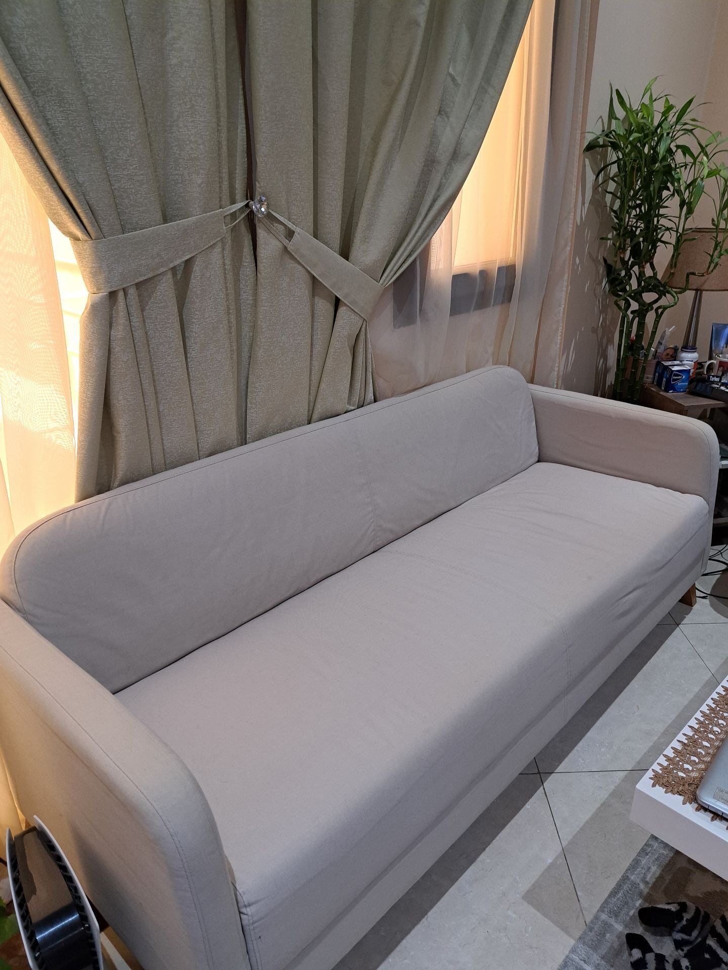 IKEA Sofa  - Image 4