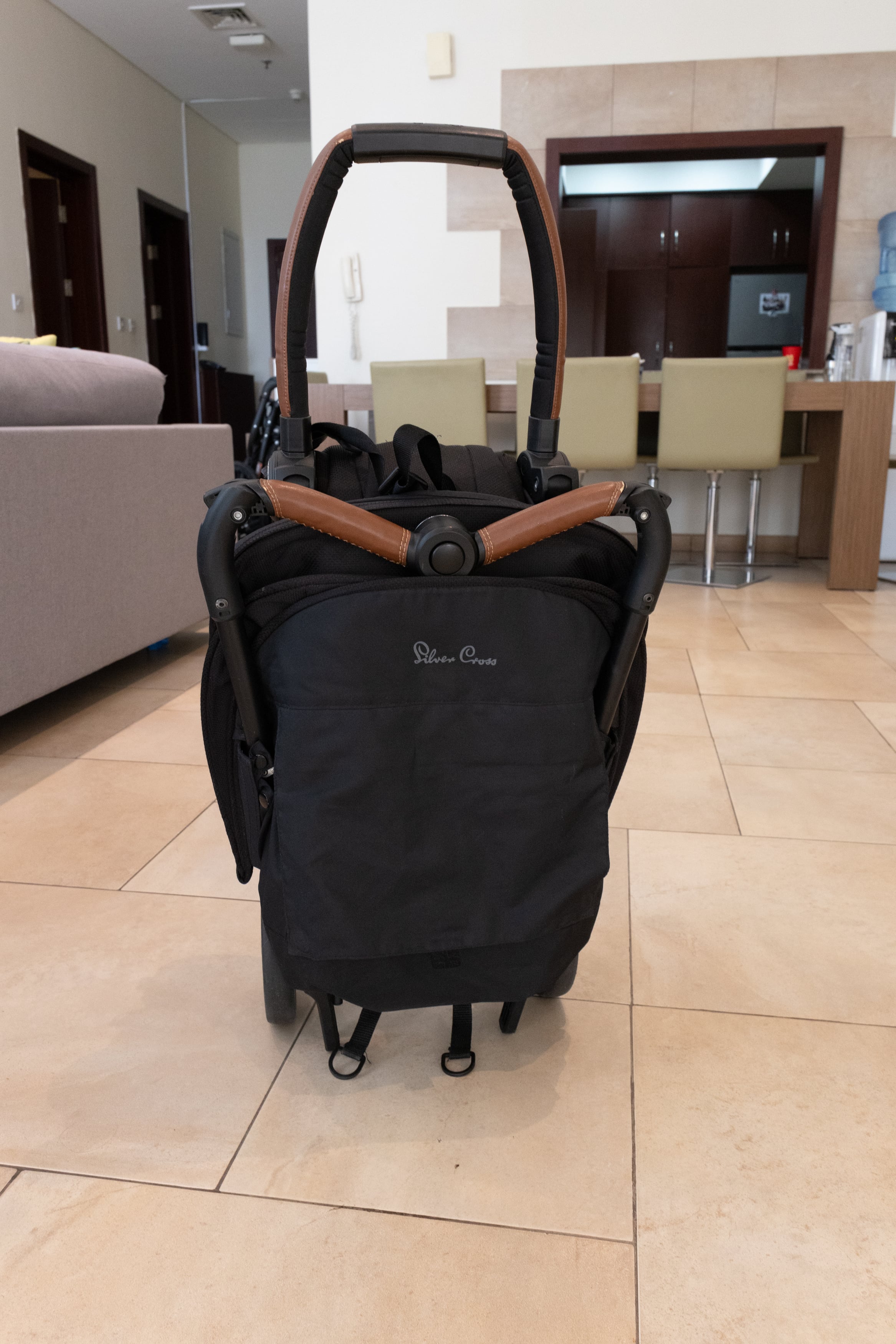 Best Travel Stroller - Airline Cabin approved - Image 7
