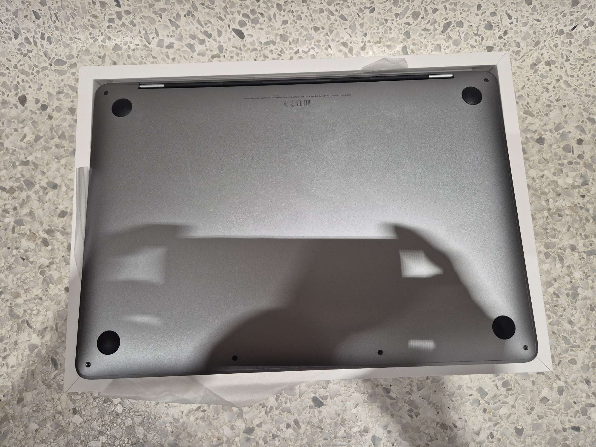 Swap with Mobile/Tablet or Sale M1 MacBook Pro  - Image 5
