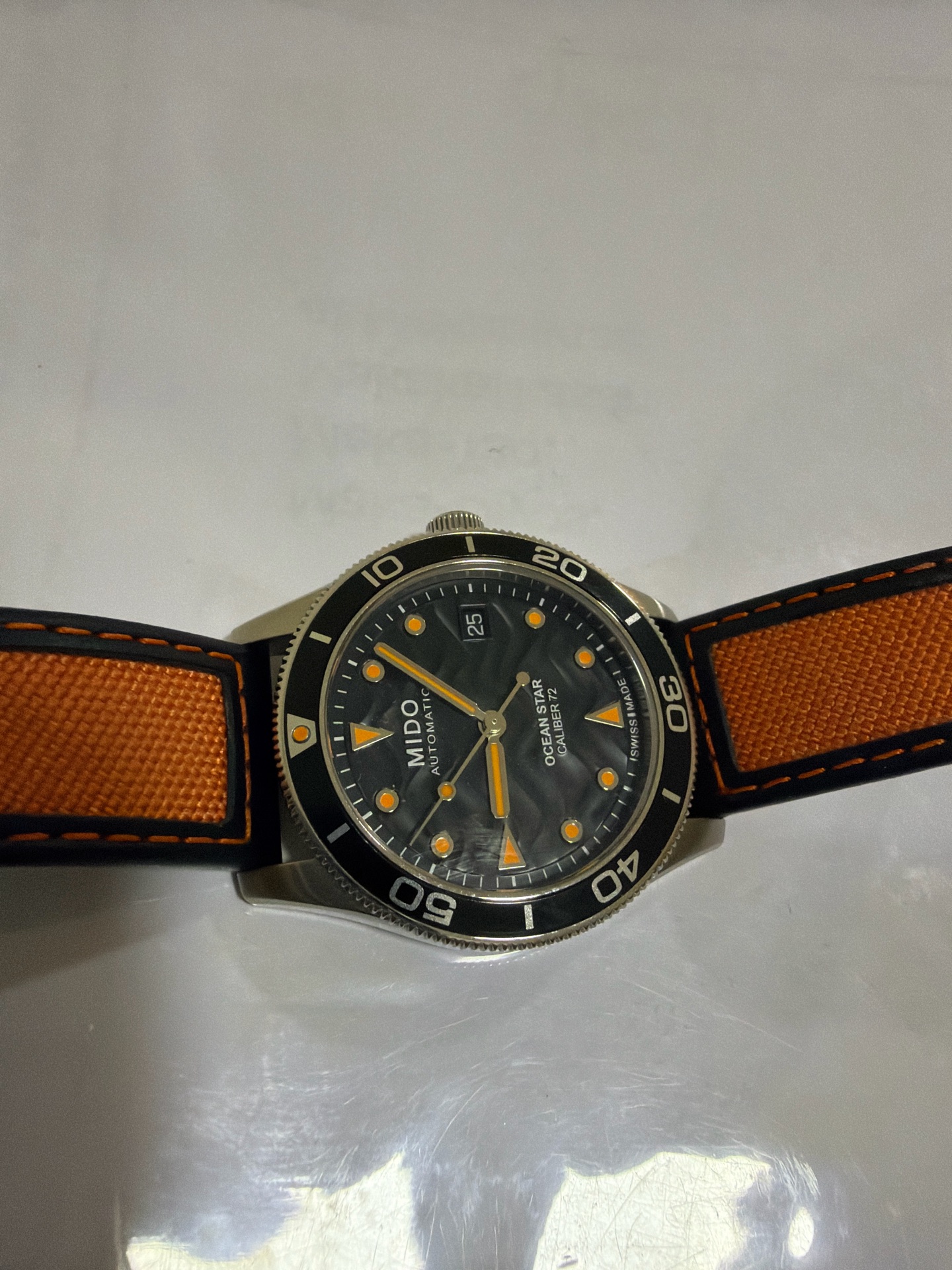 Swiss watch - Image 3