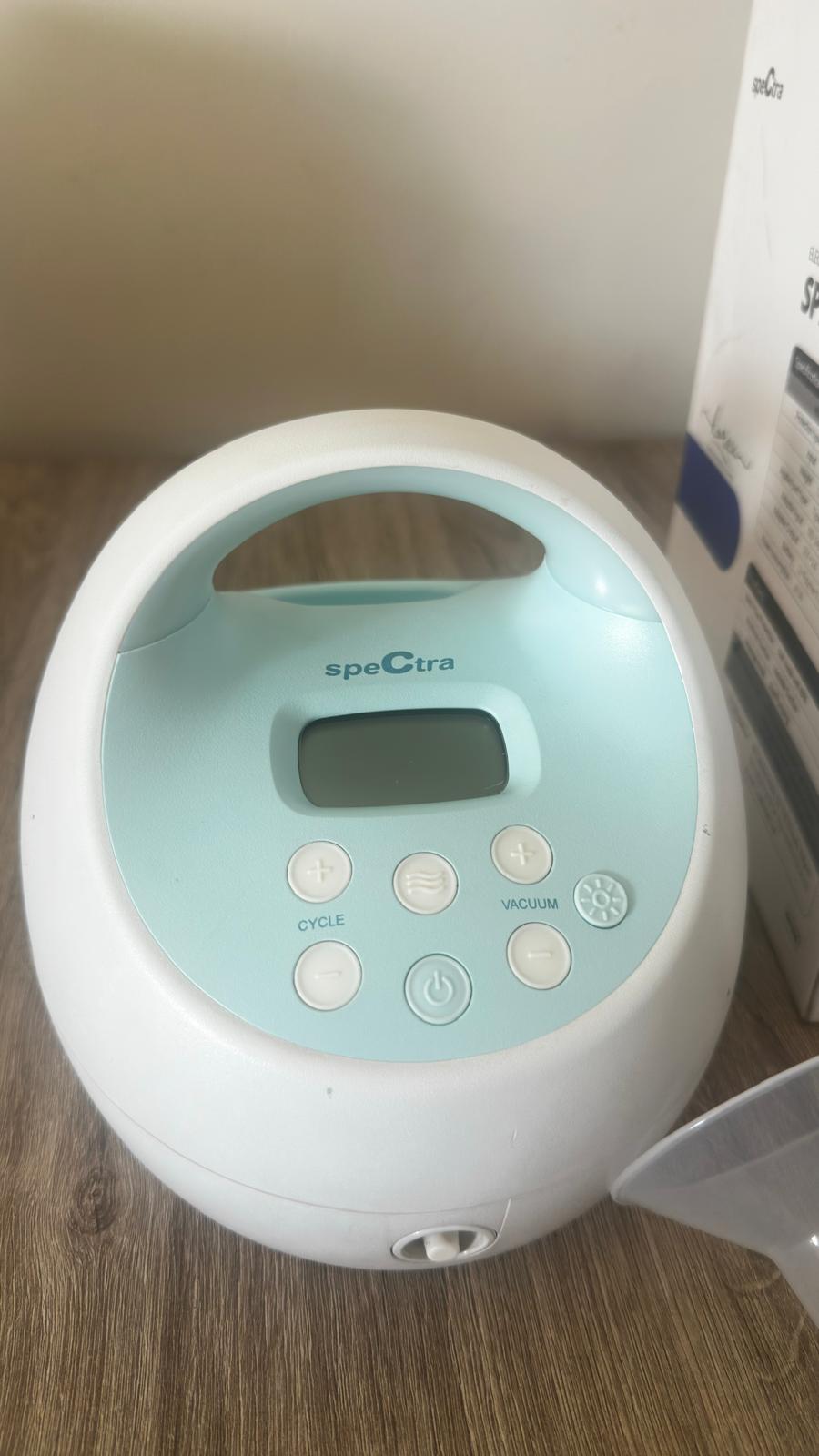 Spectra S1 Plus - Image 3