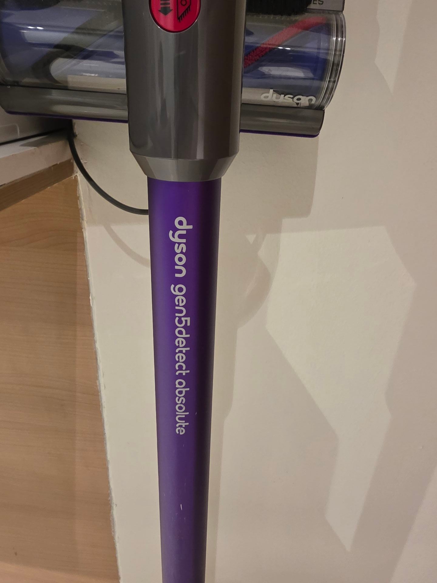 Dyson gen5detect absolute - Image 3