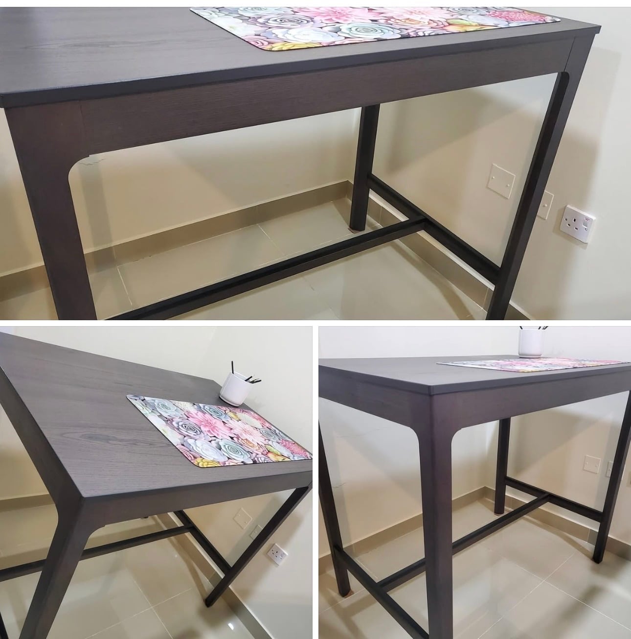 Table and chairs  - Image 3