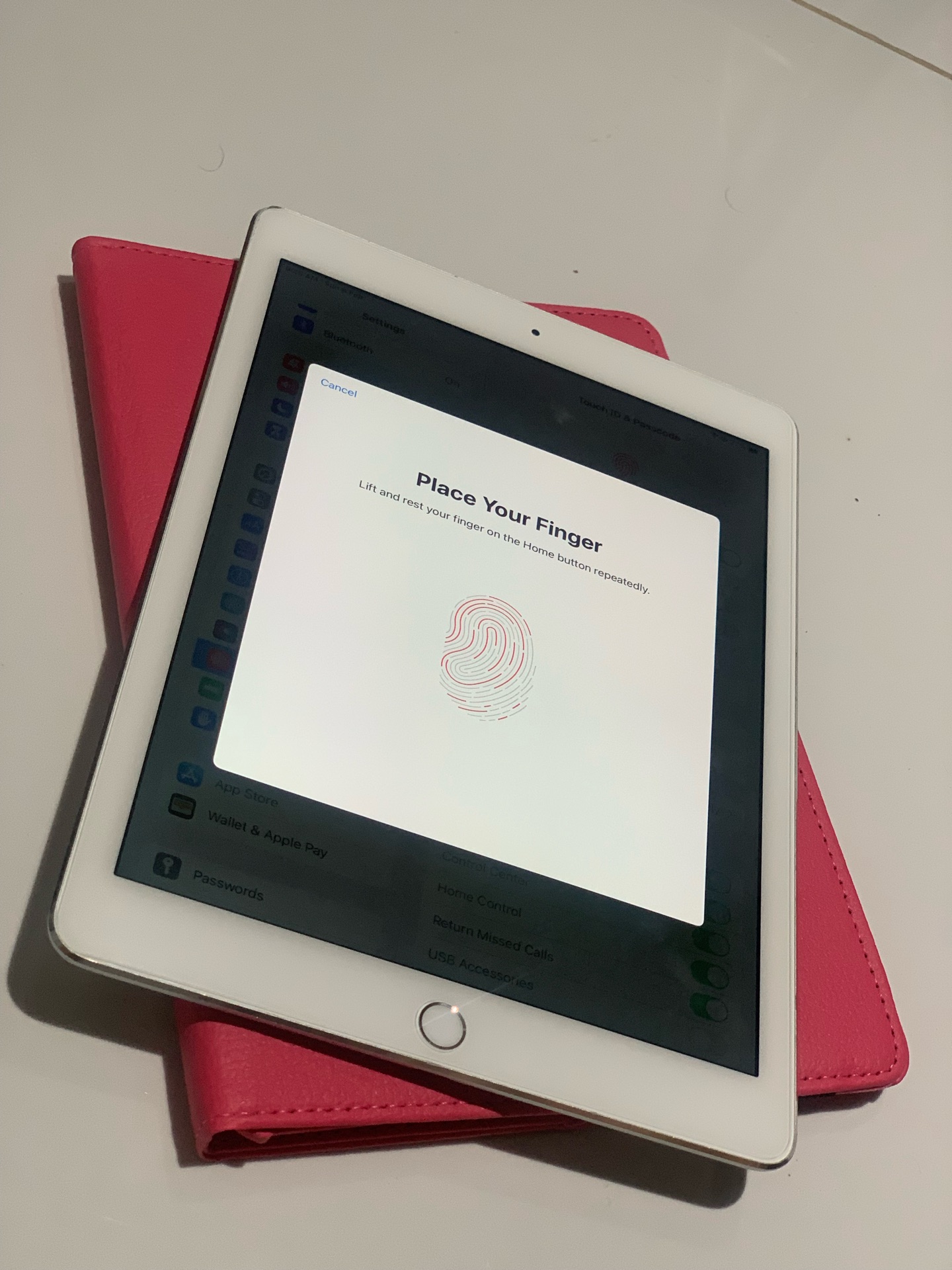 iPad Air2 64gb wifi - Image 3