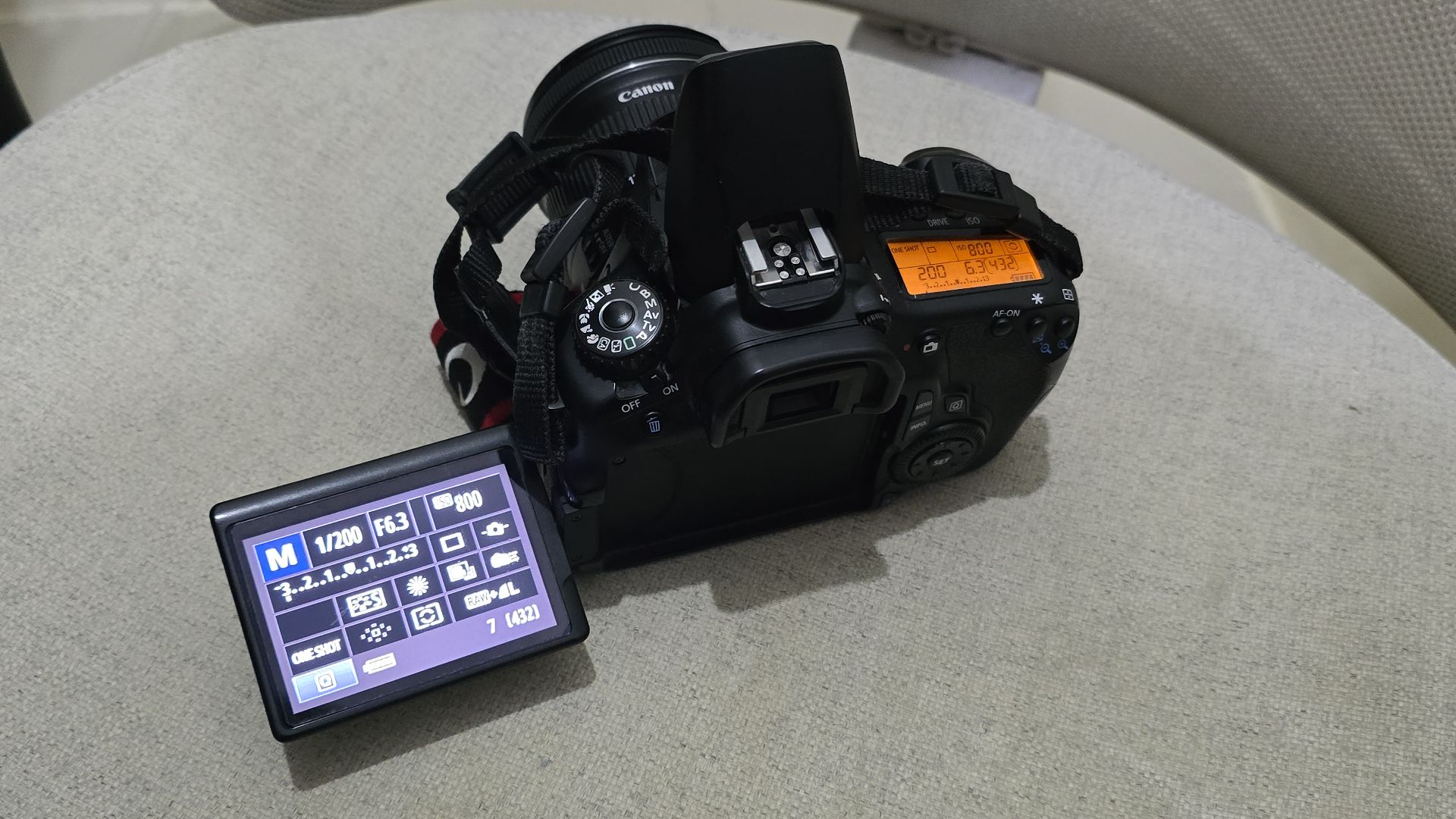 Canon 60D + 10-18mm Lens - Image 7
