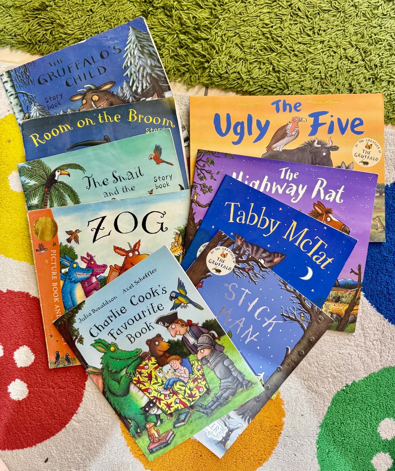 Kids’ Books & Stories - Image 6