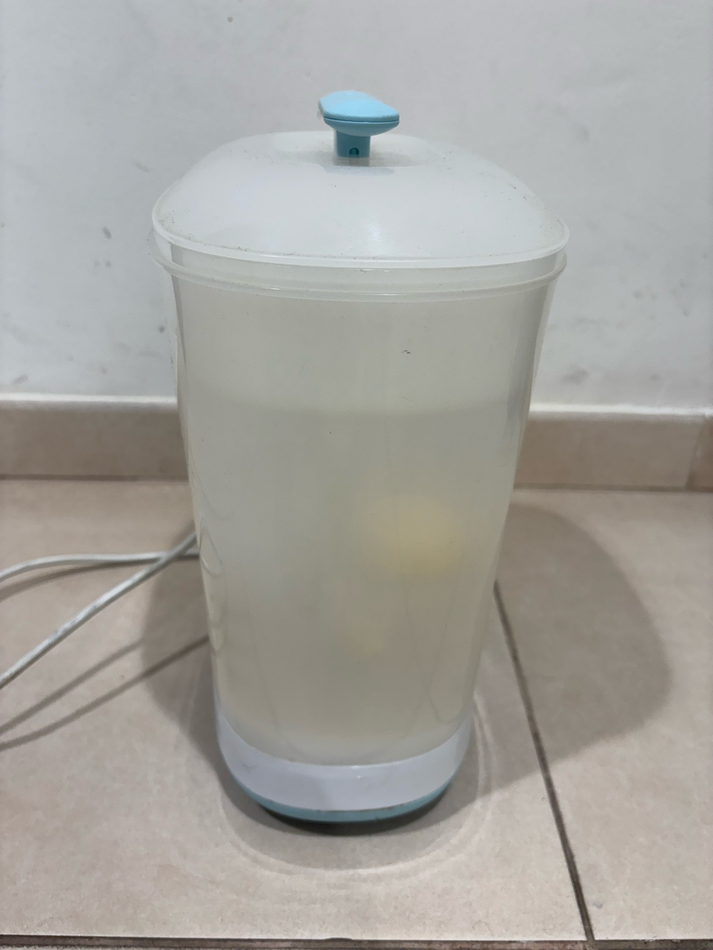 Philips Avent Bottle Sterilizer – Barely Used - Image 4