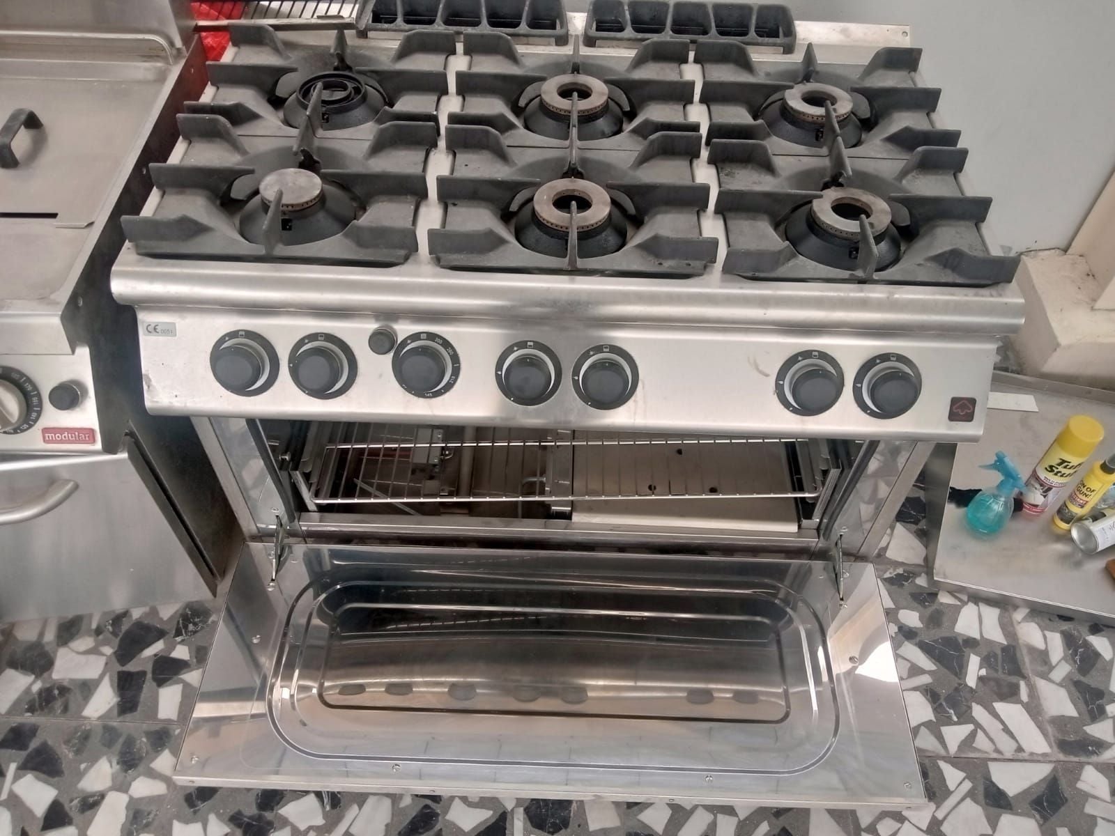 Restaurants items  - Image 2