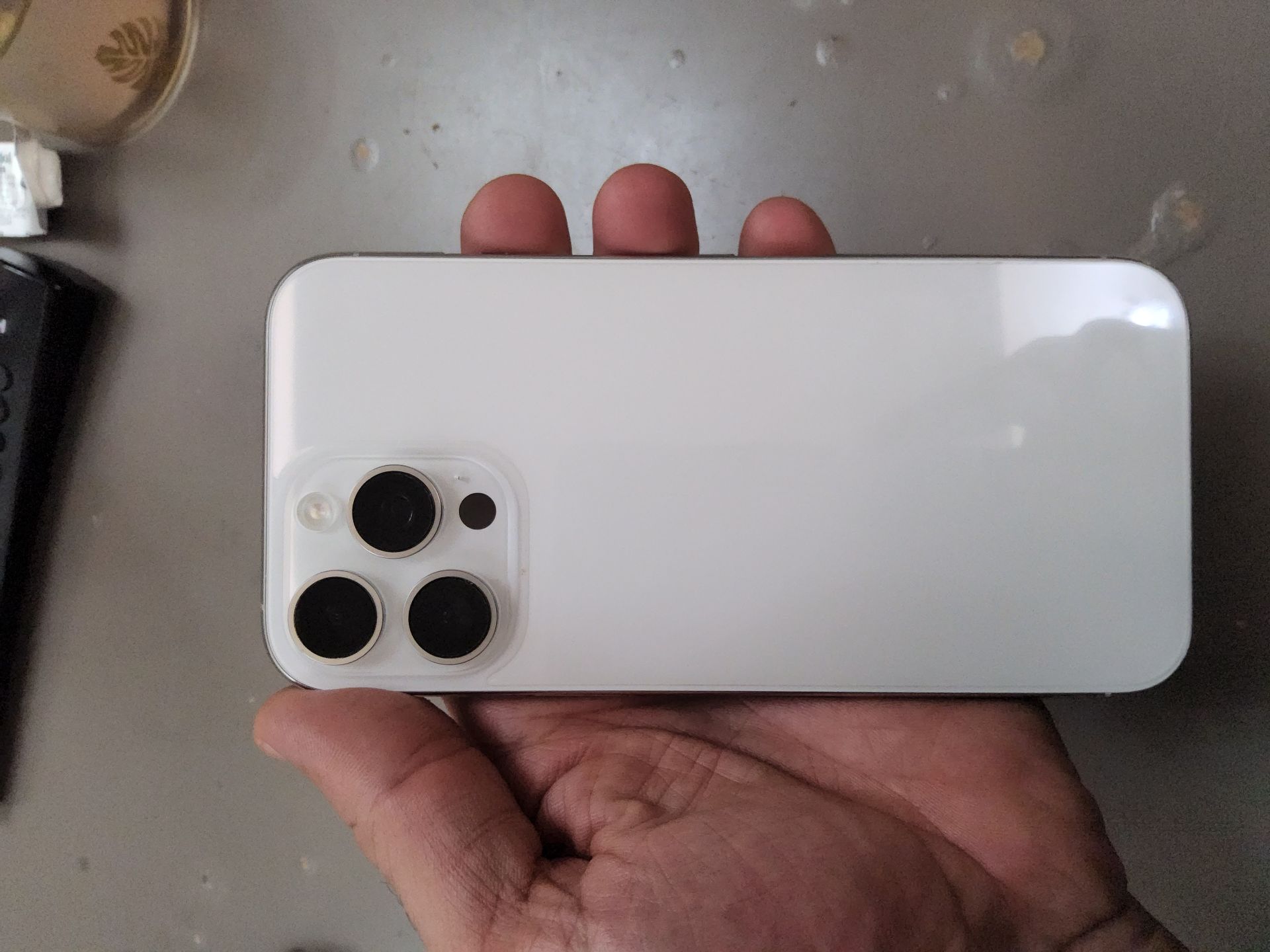 Iphone 16 pro max  - Image 7