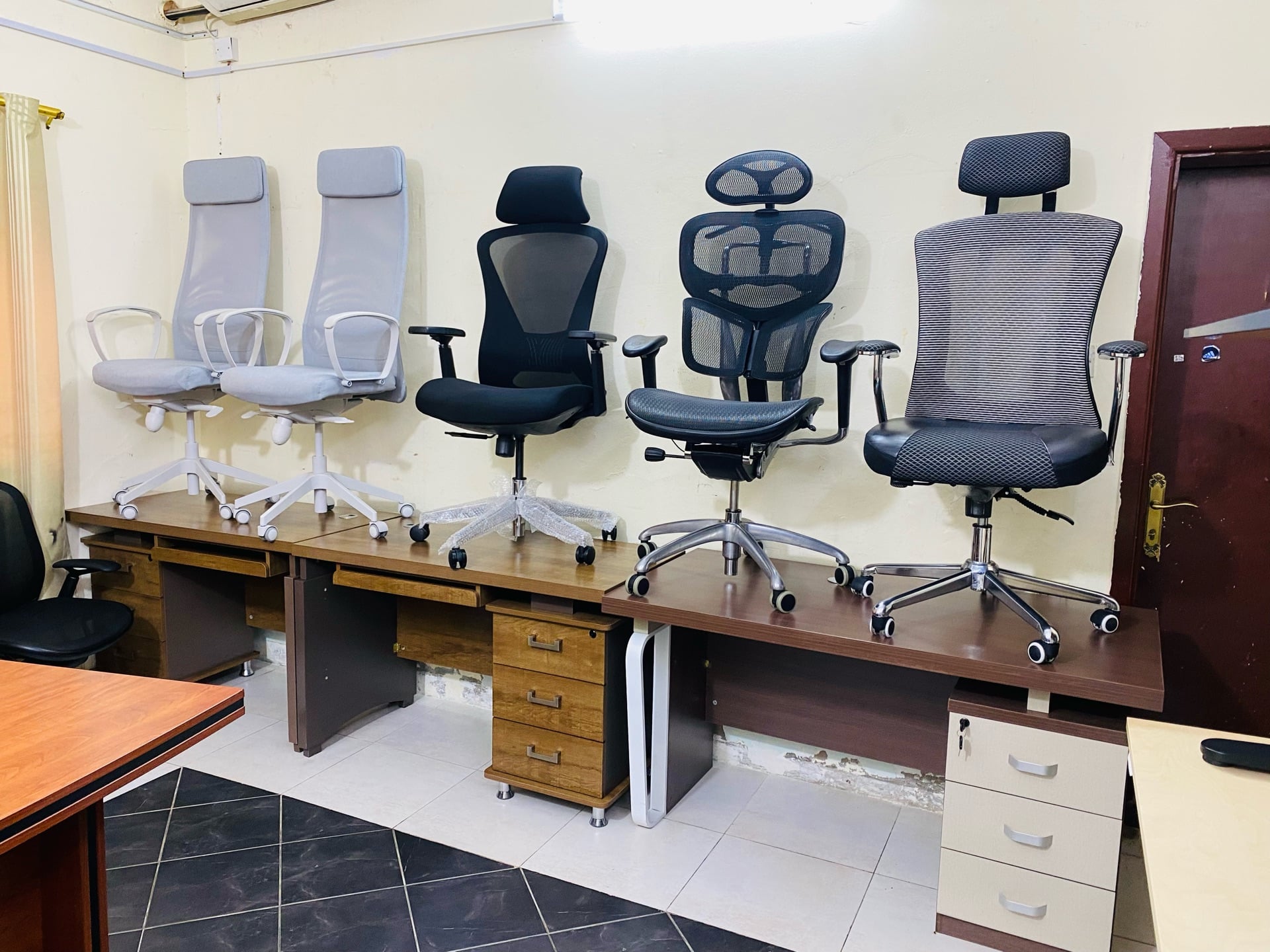 Used & new office furniture for sale - Image 8