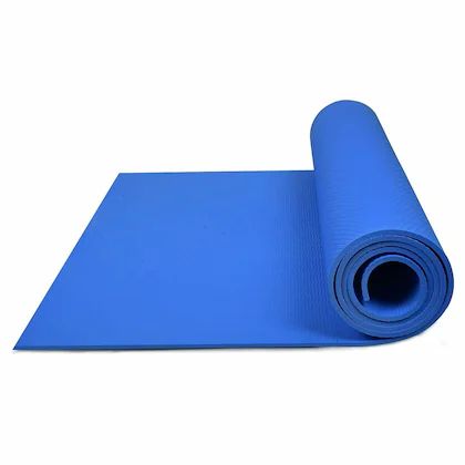 Yoga Mat 4mm - Image 7