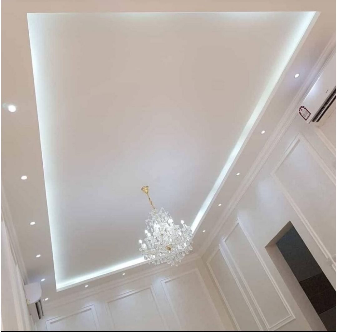 Professional Painting, Gypsum Board & Maintenance Services