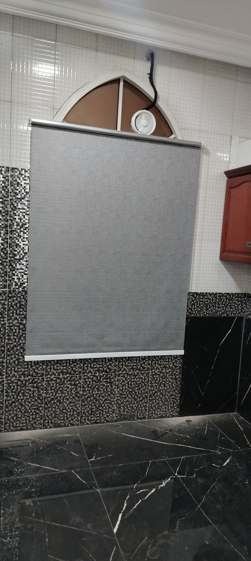 Roller blind Vatika  - Image 9