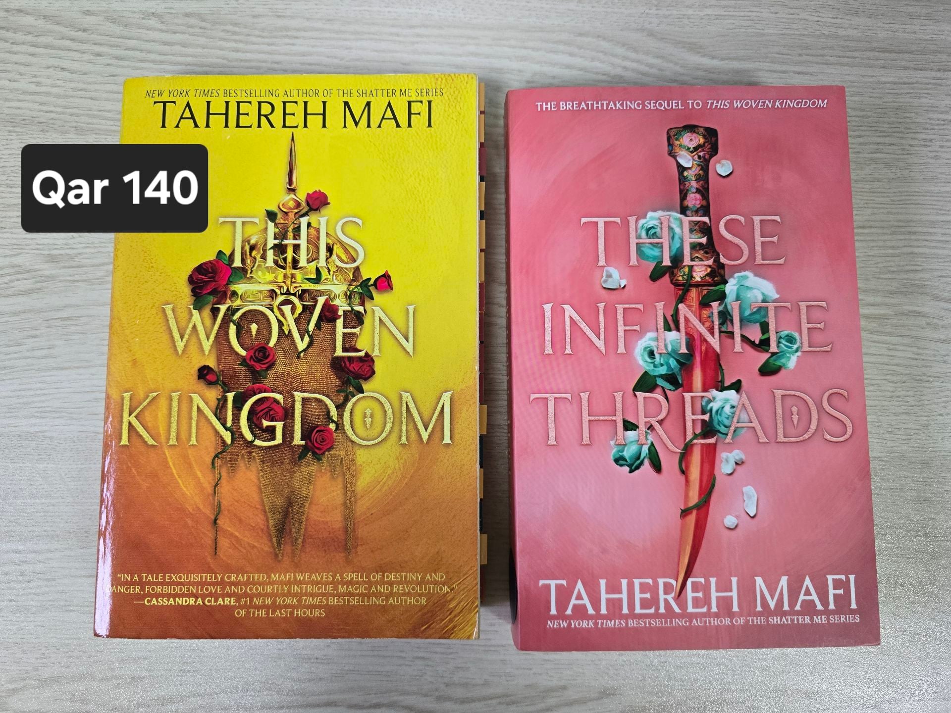 Books (Young Adult) - Image 3