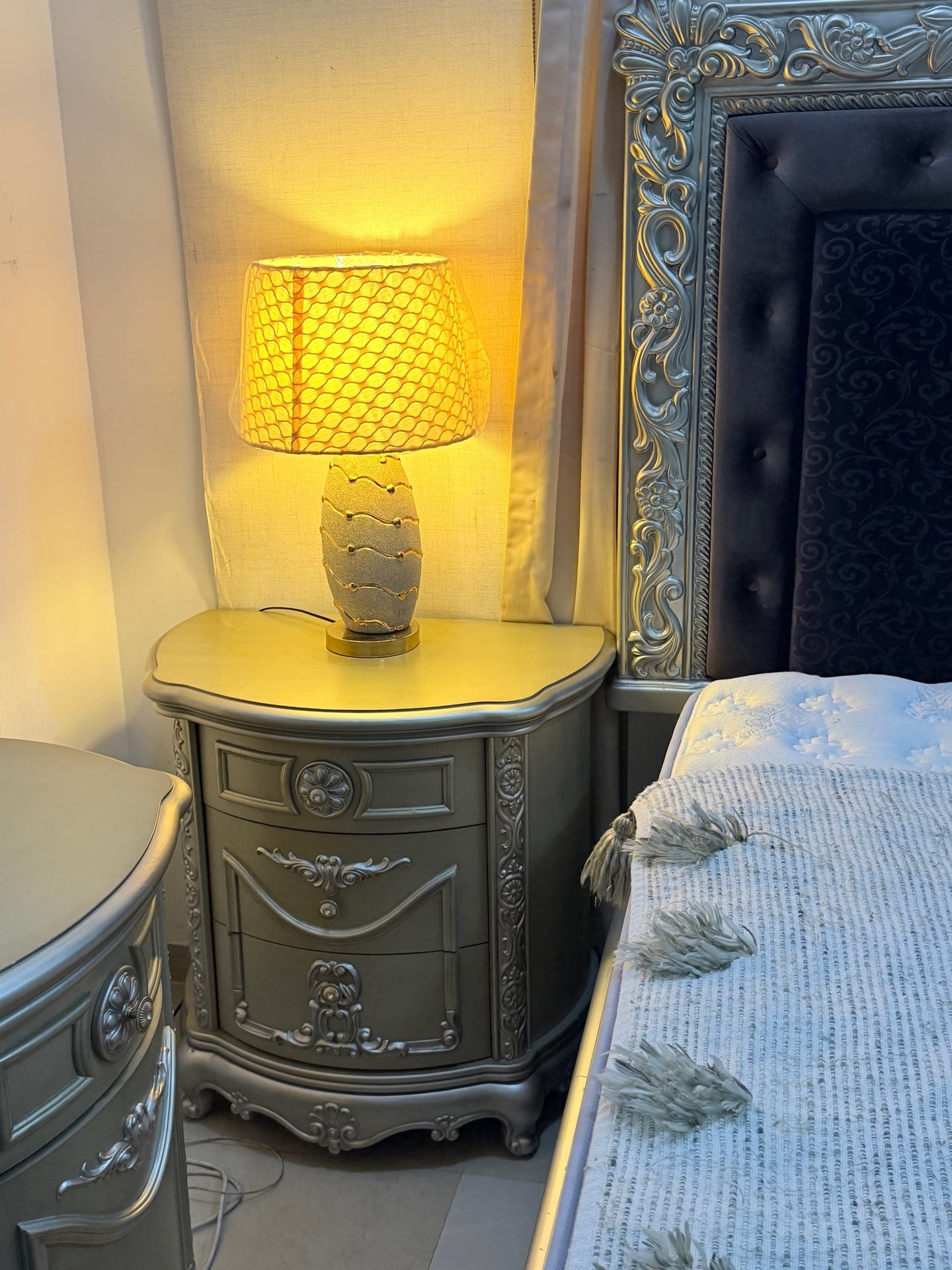 Nabco full Bedroom set for sale  - Image 4