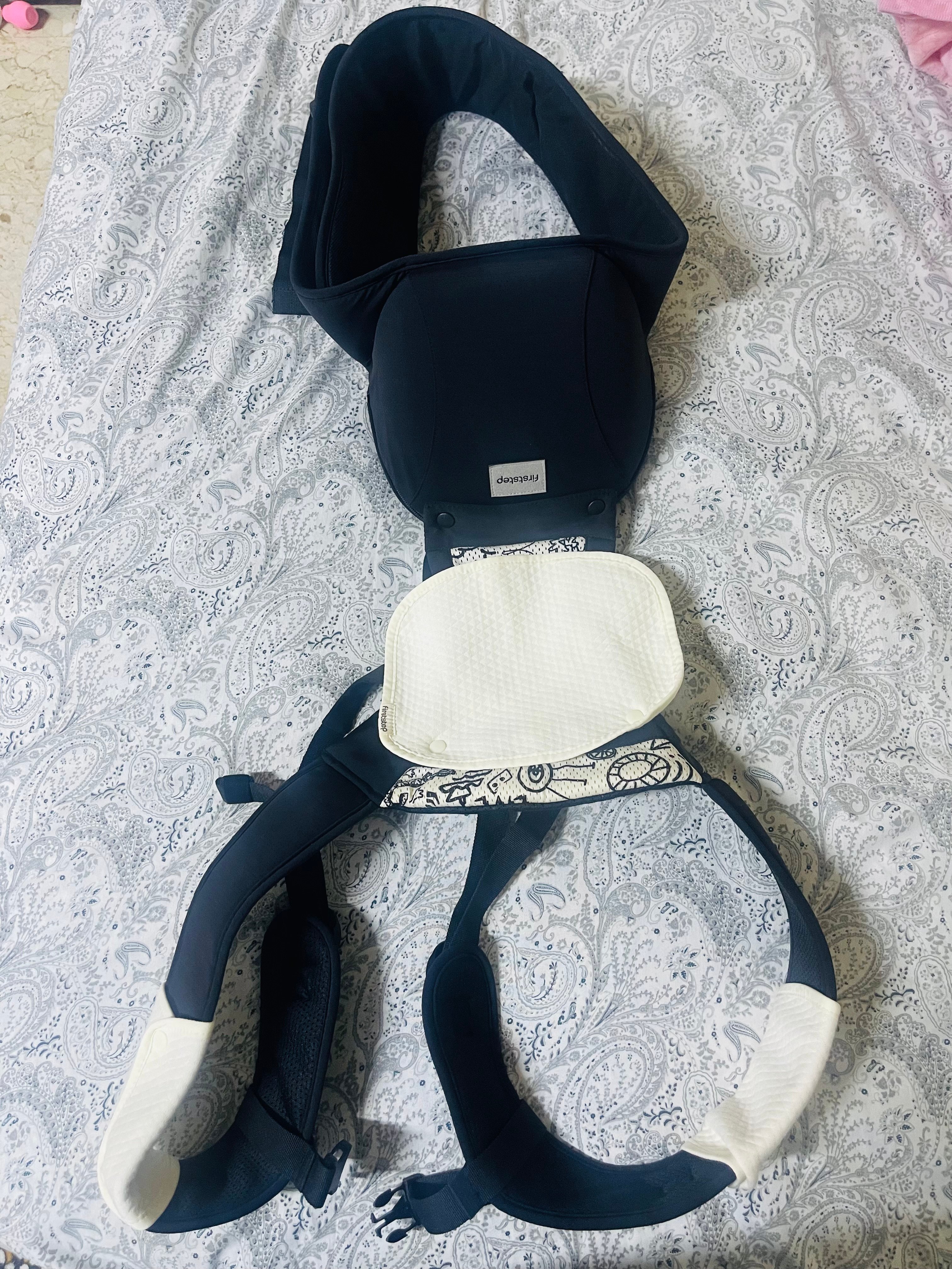 Baby Walker and Baby Carrier - Image 7