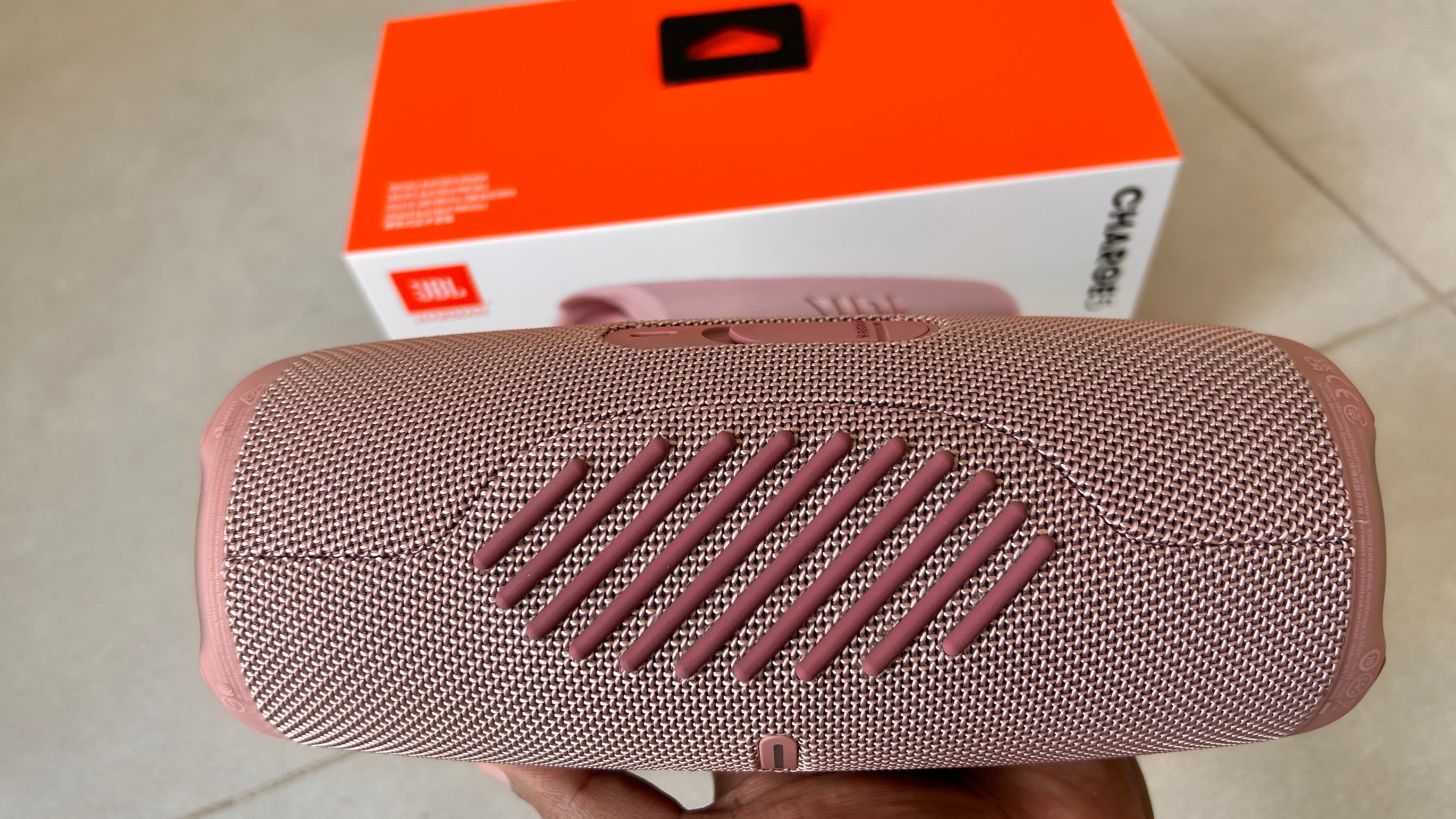 JBL CHARGE 5 - Image 4