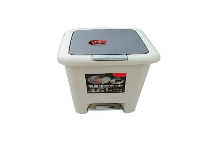 Pedal Dustbin 15 L - Image 2