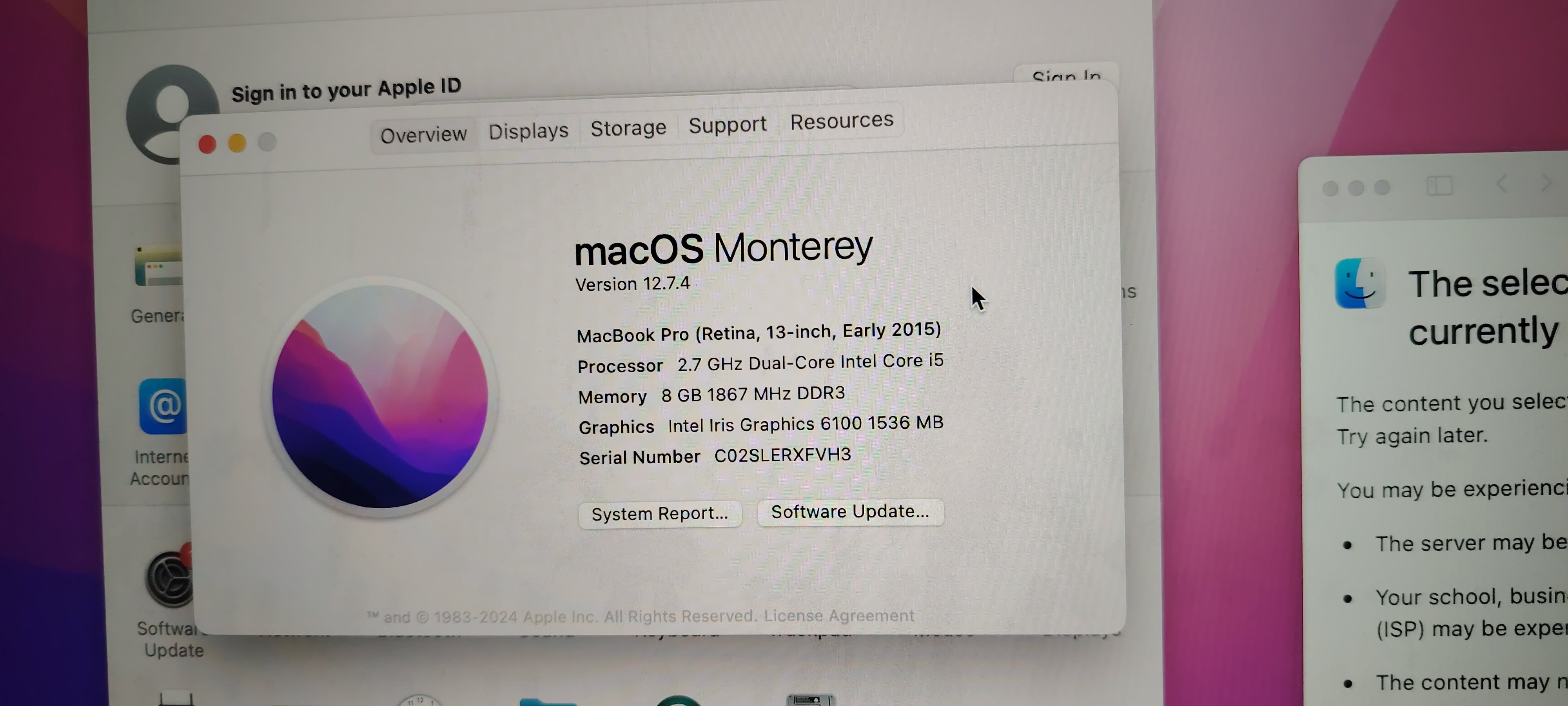 Apple MacBook Slim Typee - Image 8