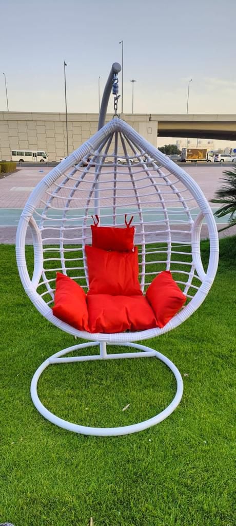 Swing Chair - Image 1