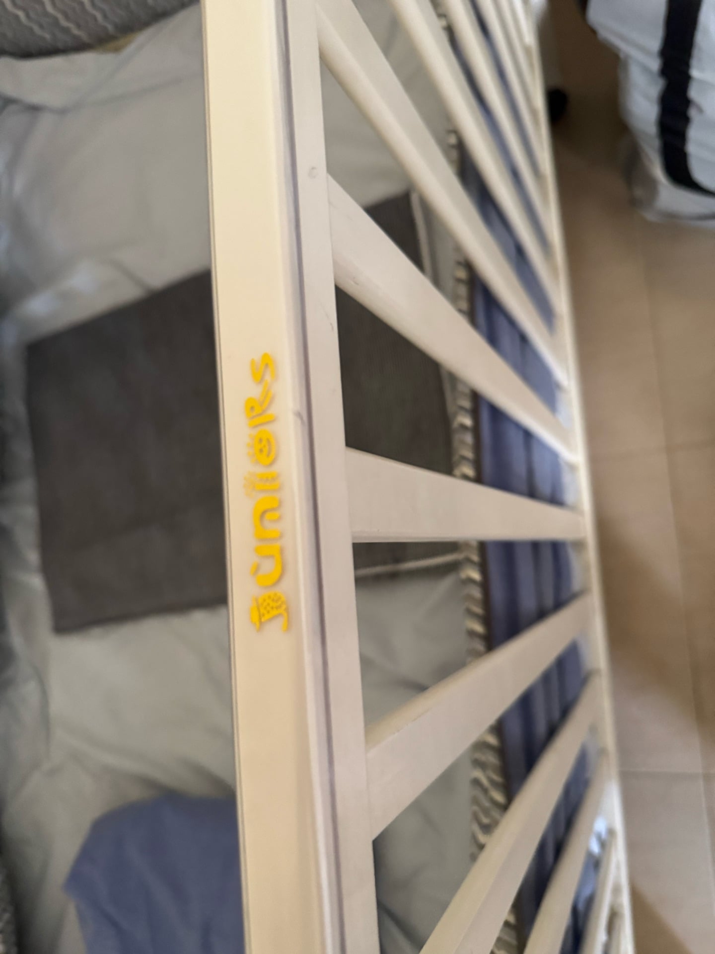 Baby bed - Image 2