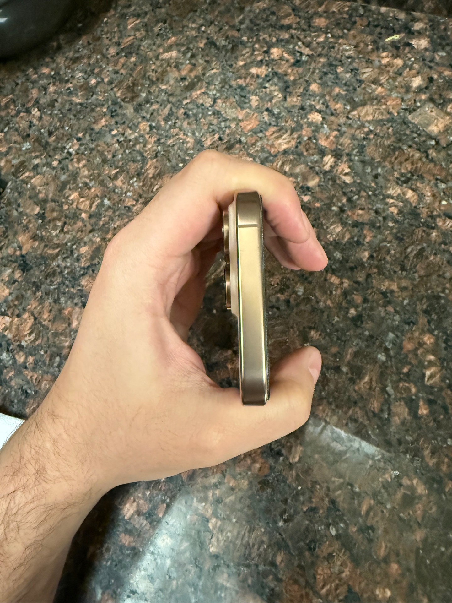 Iphone 16 Pro - 128gb - Image 5