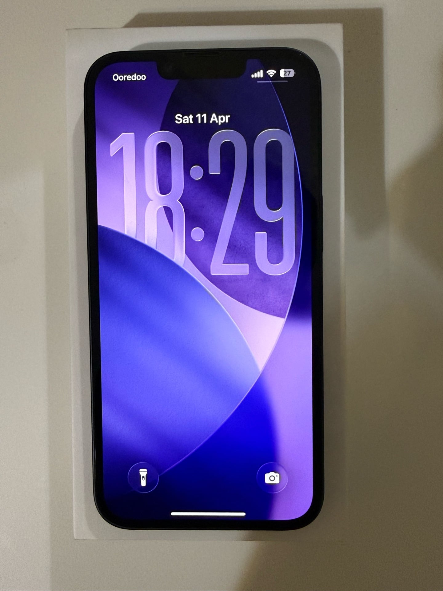 iPhone 14 94% - Image 1