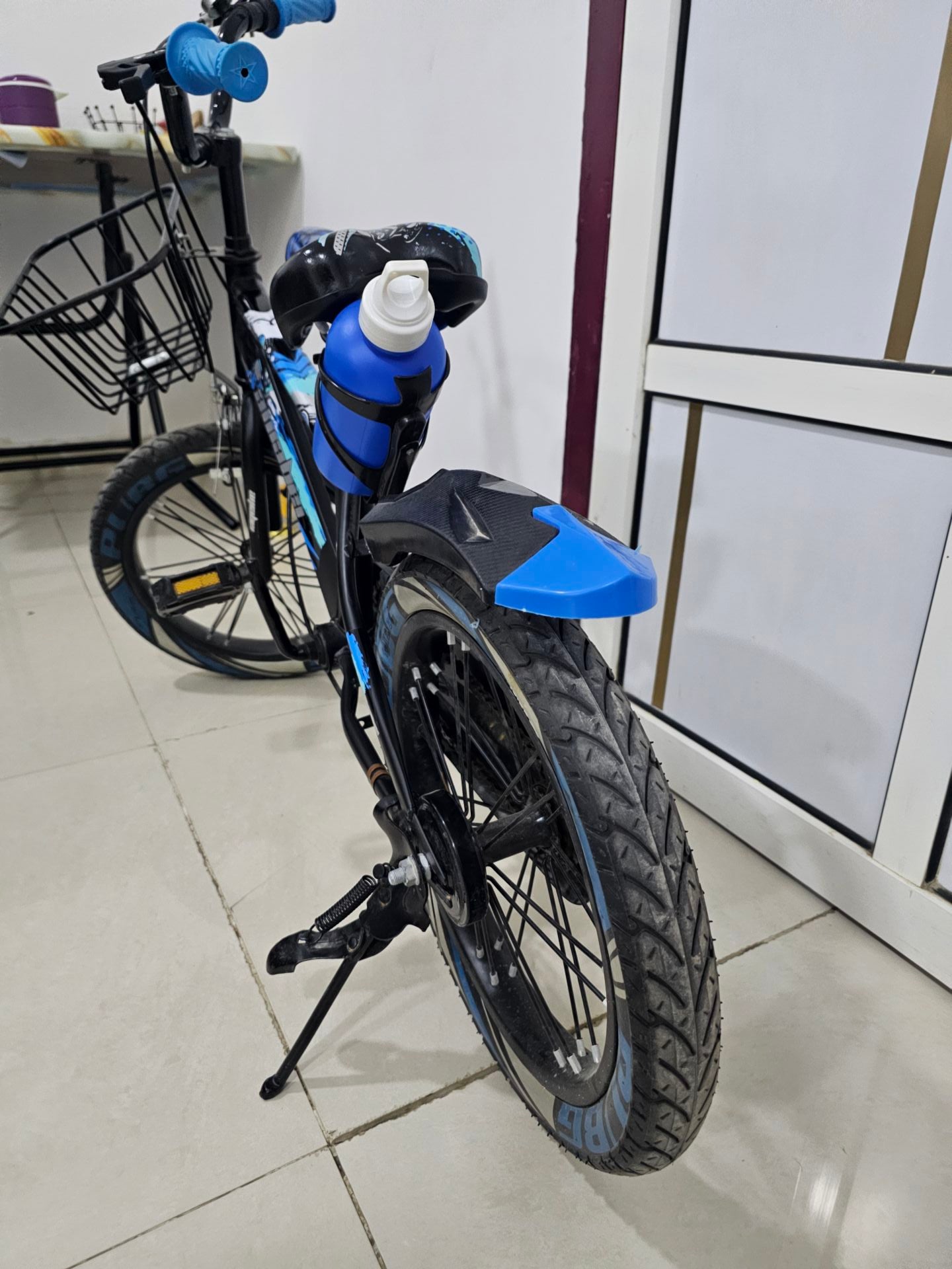 Kids bicycle  - Image 2