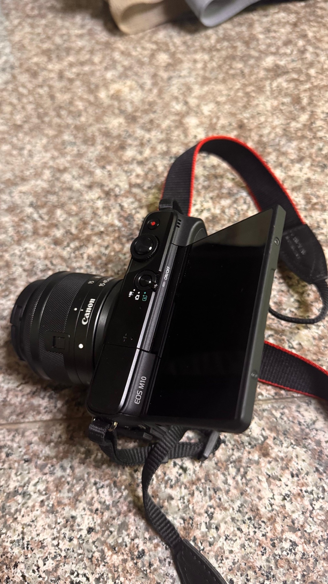 Camera for sale - Like new - Image 3