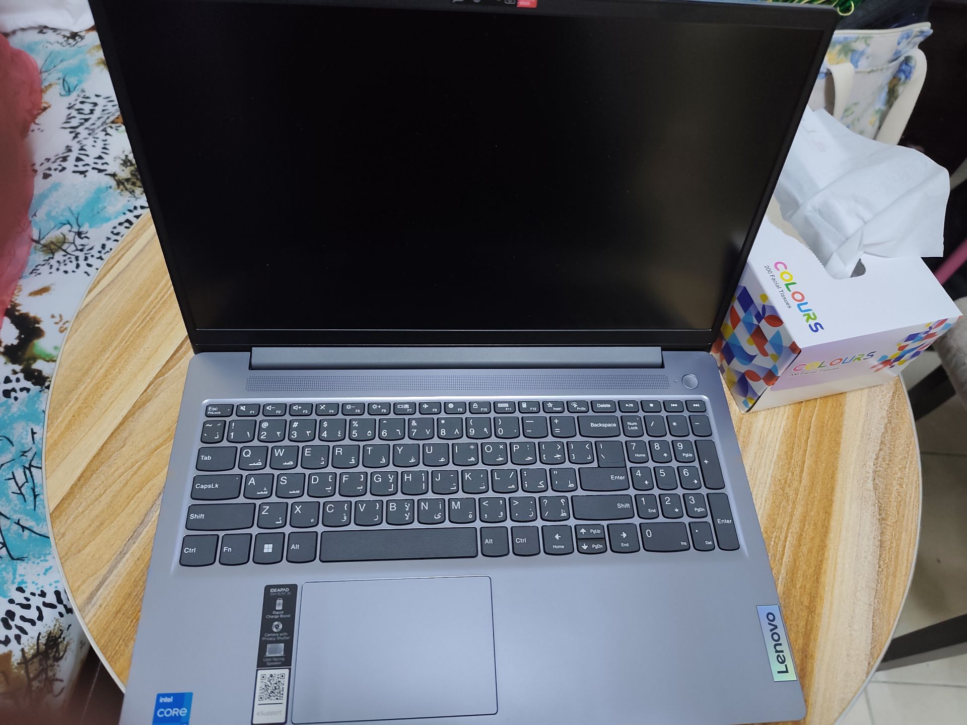 New laptop  - Image 2