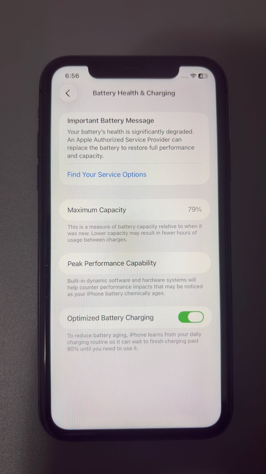 iPhone 11 for sale - Image 4