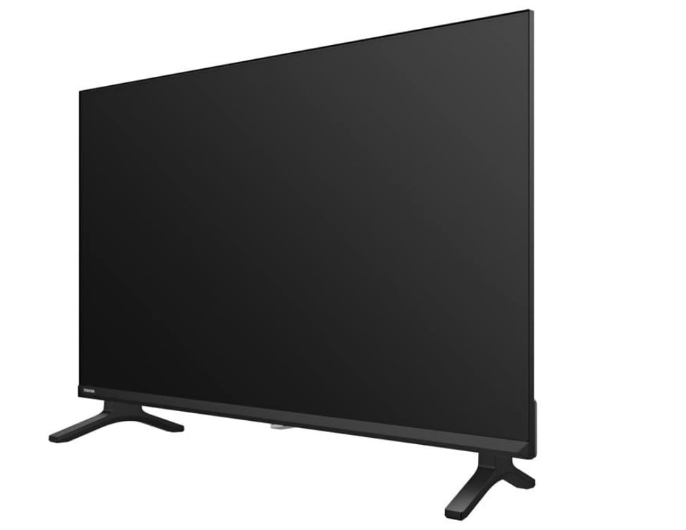 32 inch Toshiba LED TV - Image 2