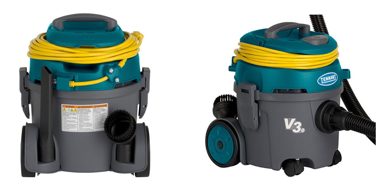 Vacuum Cleaner (GOOD AS NEW) - Image 4