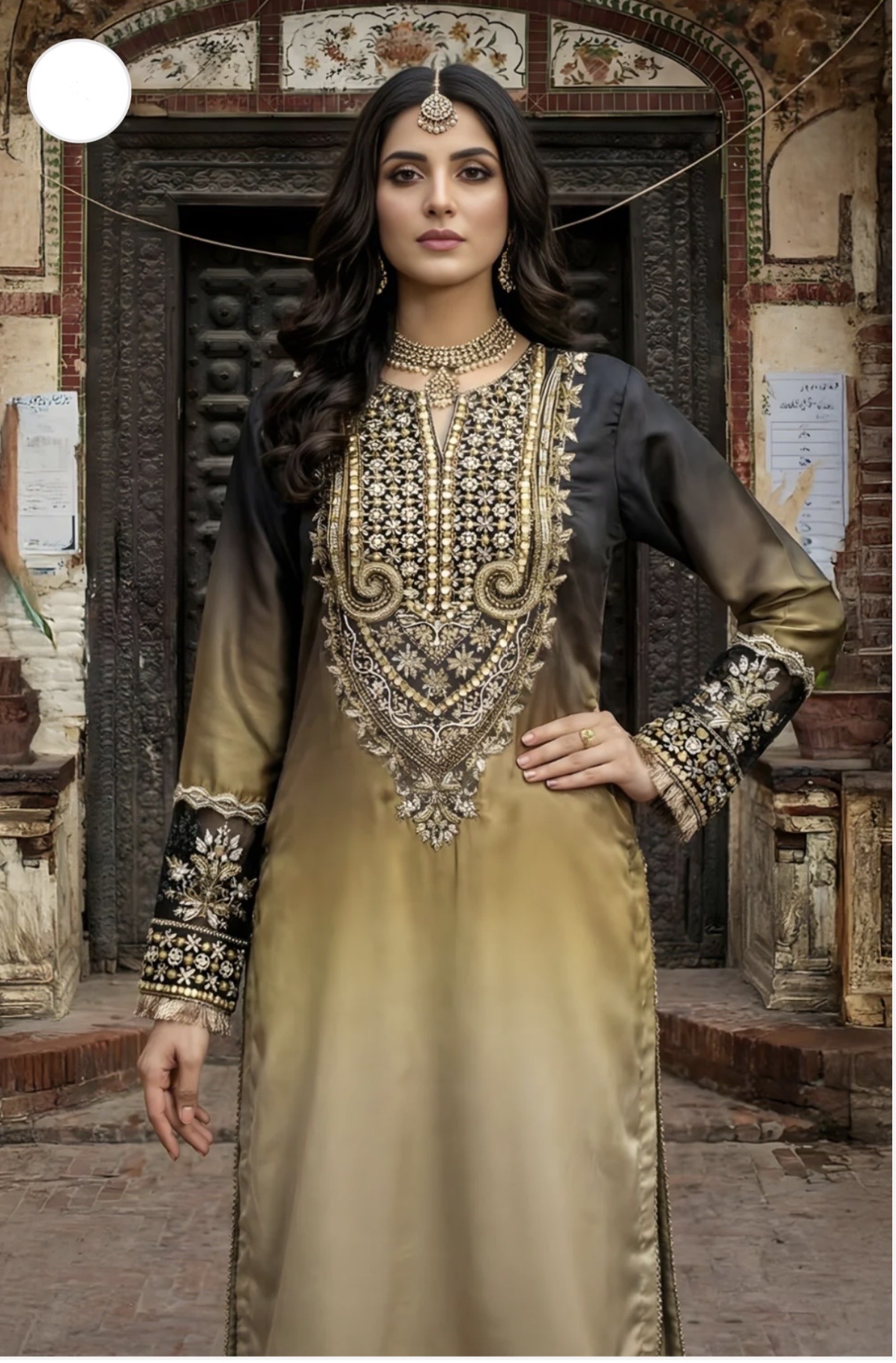 Eid dresses - Image 3