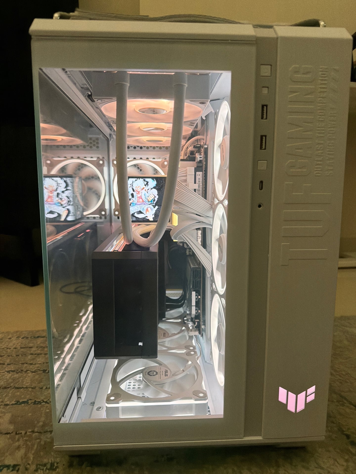 Gaming PC- i9 ultra- RTX* 5080 - Image 4