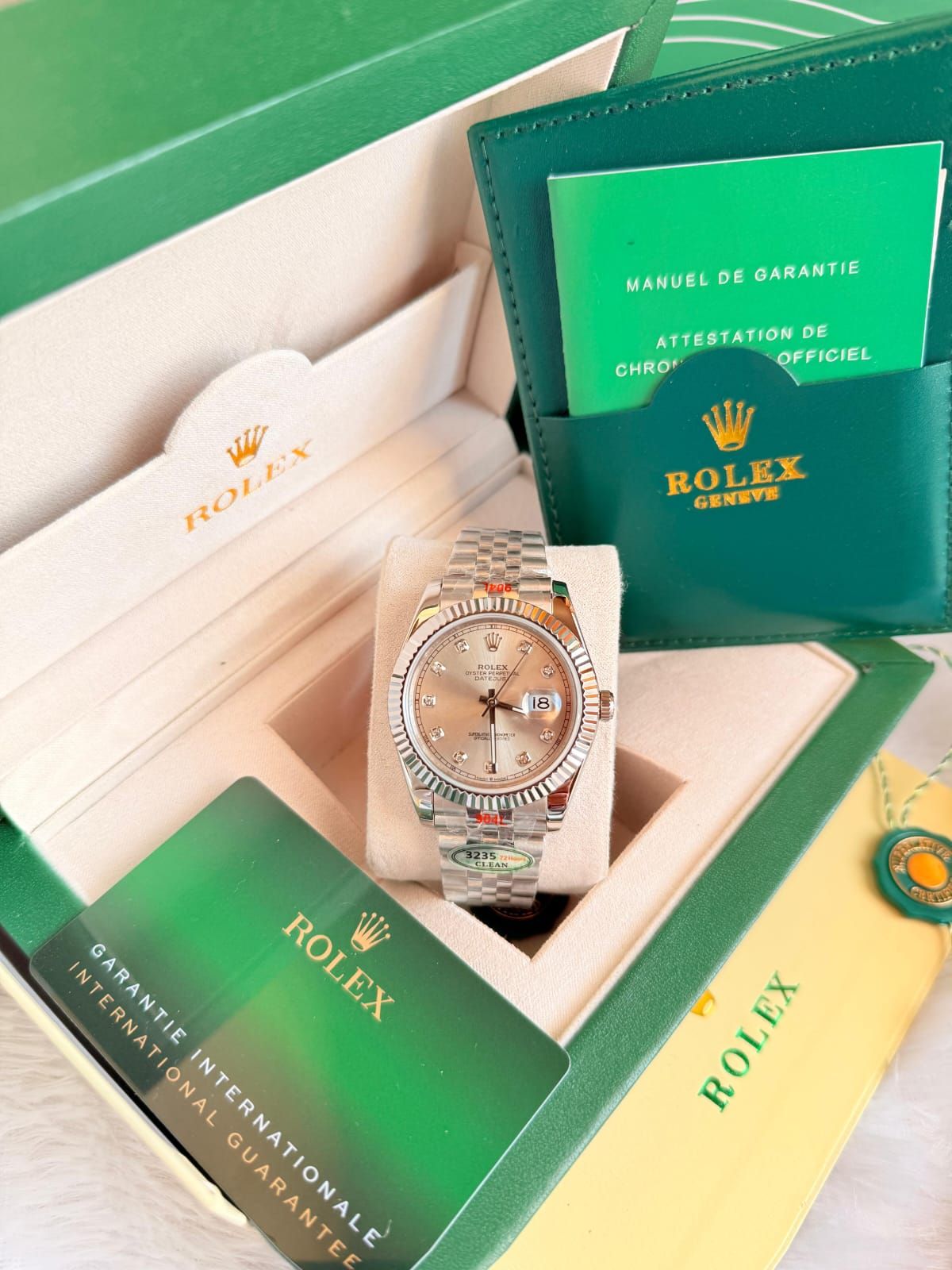 Super Clone Rolex  - Image 2