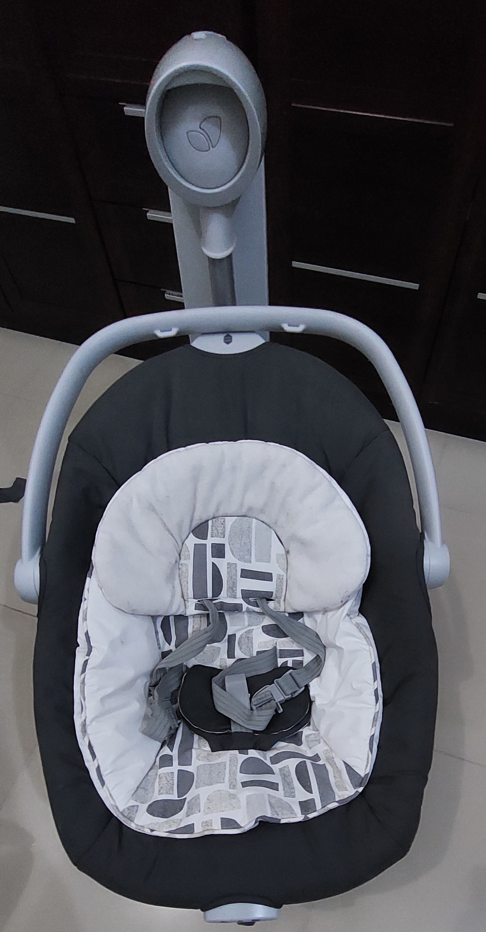 Baby electric swing brand new  - Image 4