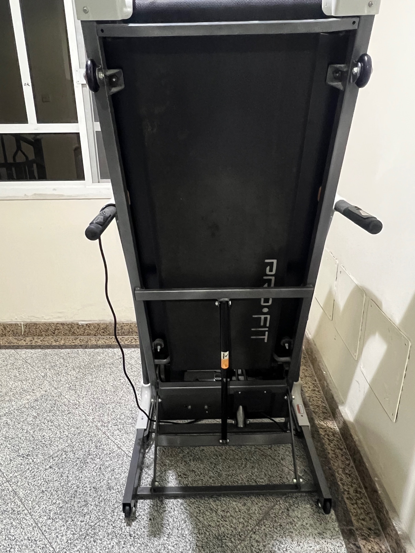 معدات المشي الكهربائية - Image 8