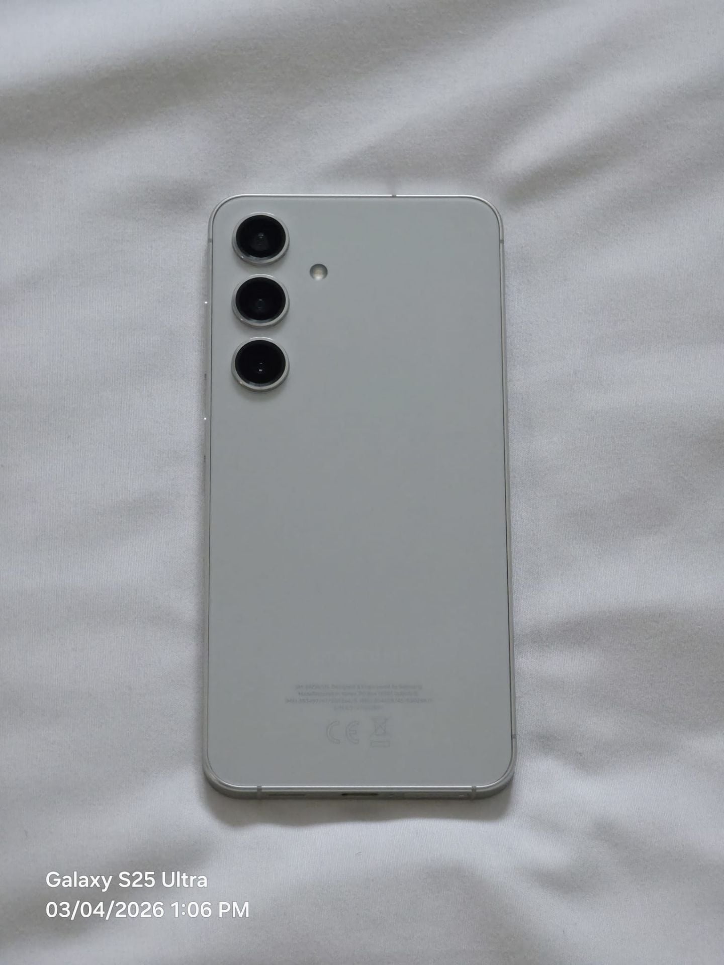 Galaxy S24 (good condition) - Image 3