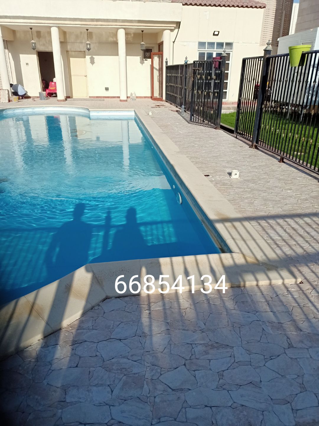 Gypsum Board, Painting, Tiles, Shed, & Welding Services - Image 9