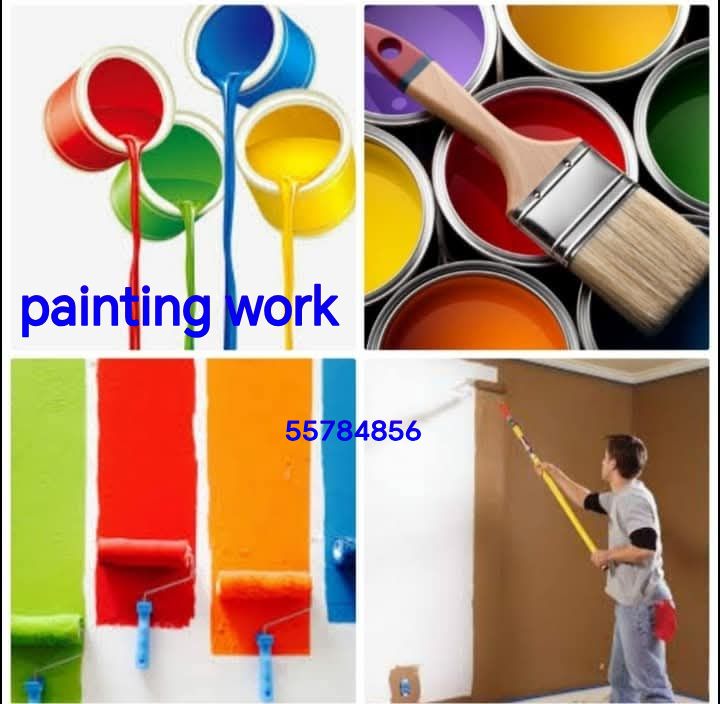 Expert Carpenter All Maintenance in Doha - Image 5