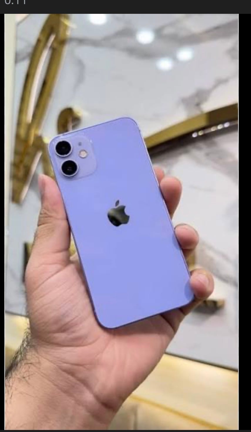 iPhone 12 mini for sale - Image 1