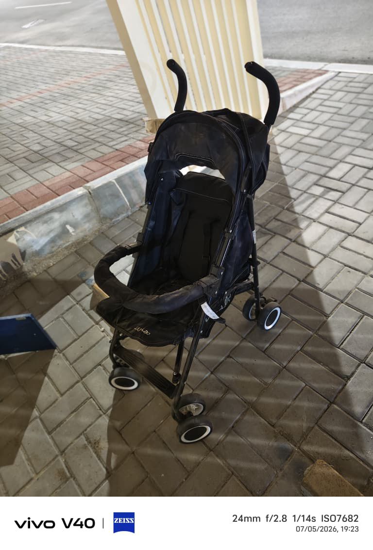 Baby stroller  - Image 3