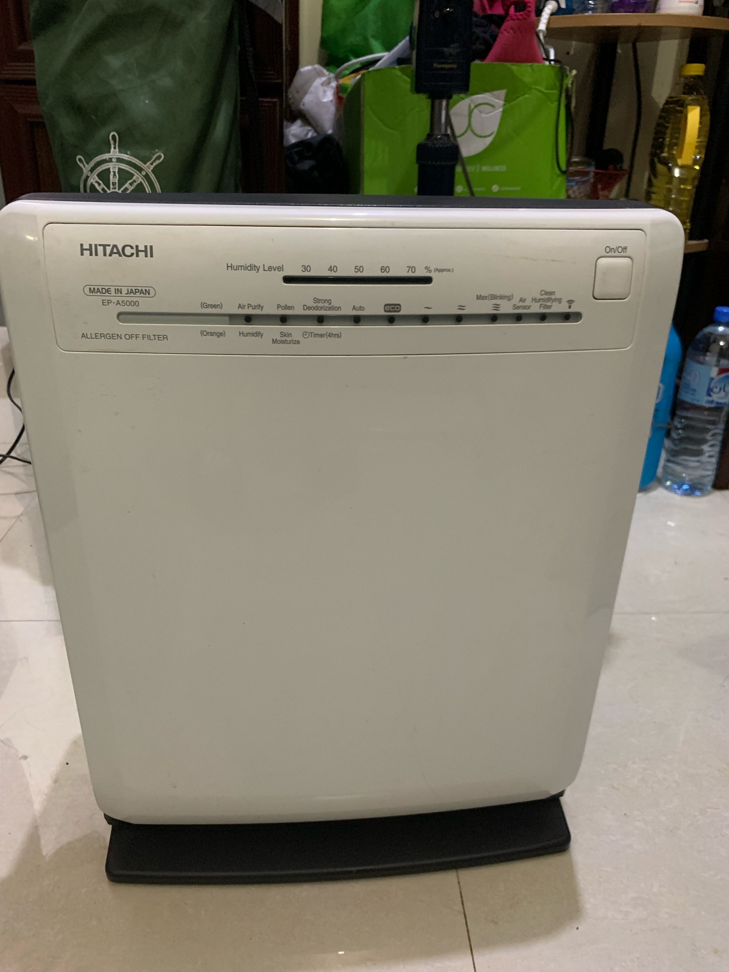 Air Purifier / Hitachi / Purifier  - Image 2