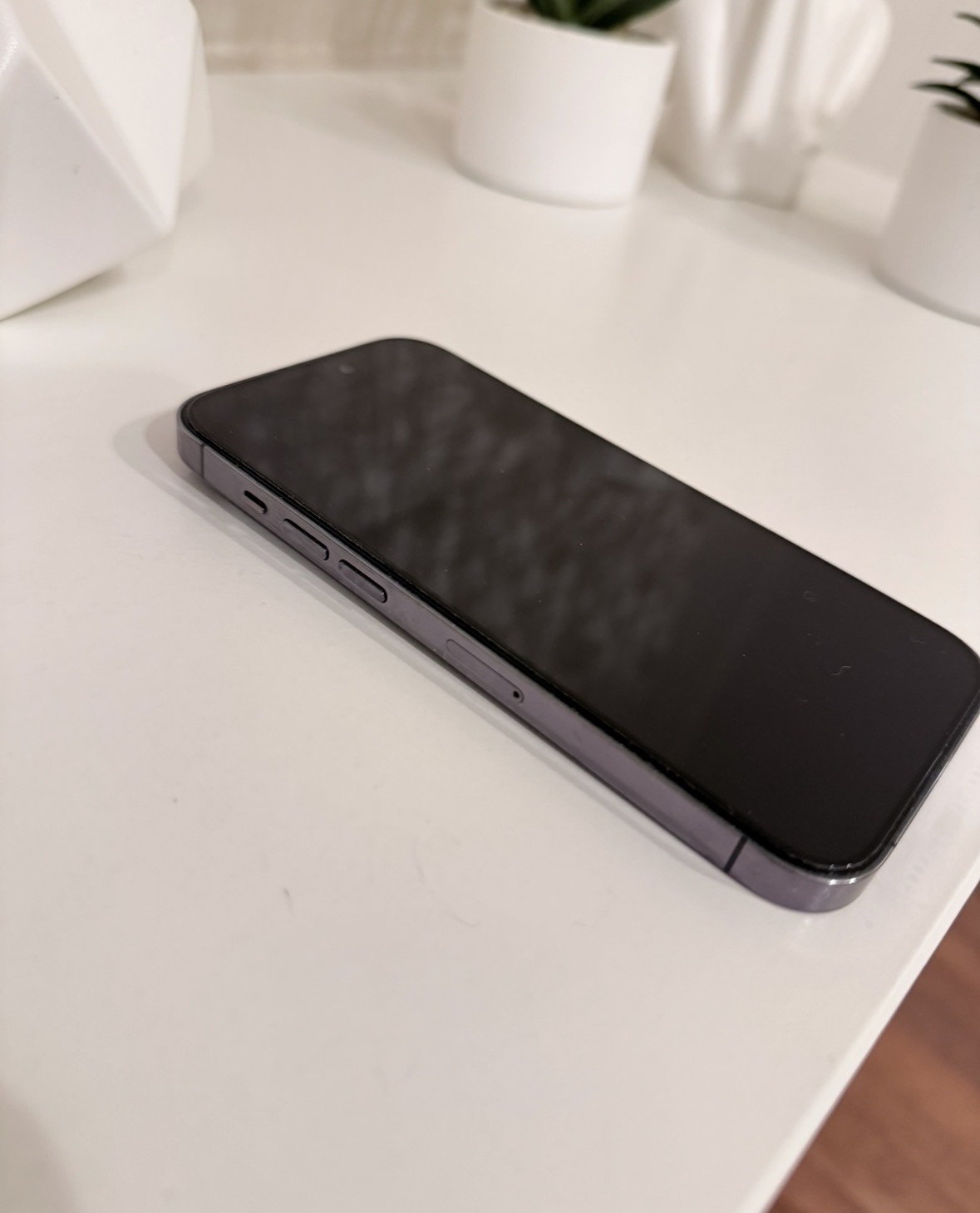 iPhone 14 Pro, 256 GB, Purple  - Image 6