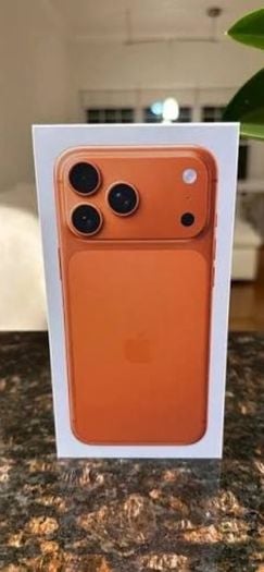 Eid Al-Adha sales IPhone 17 Pro Max 256GB  - Image 3