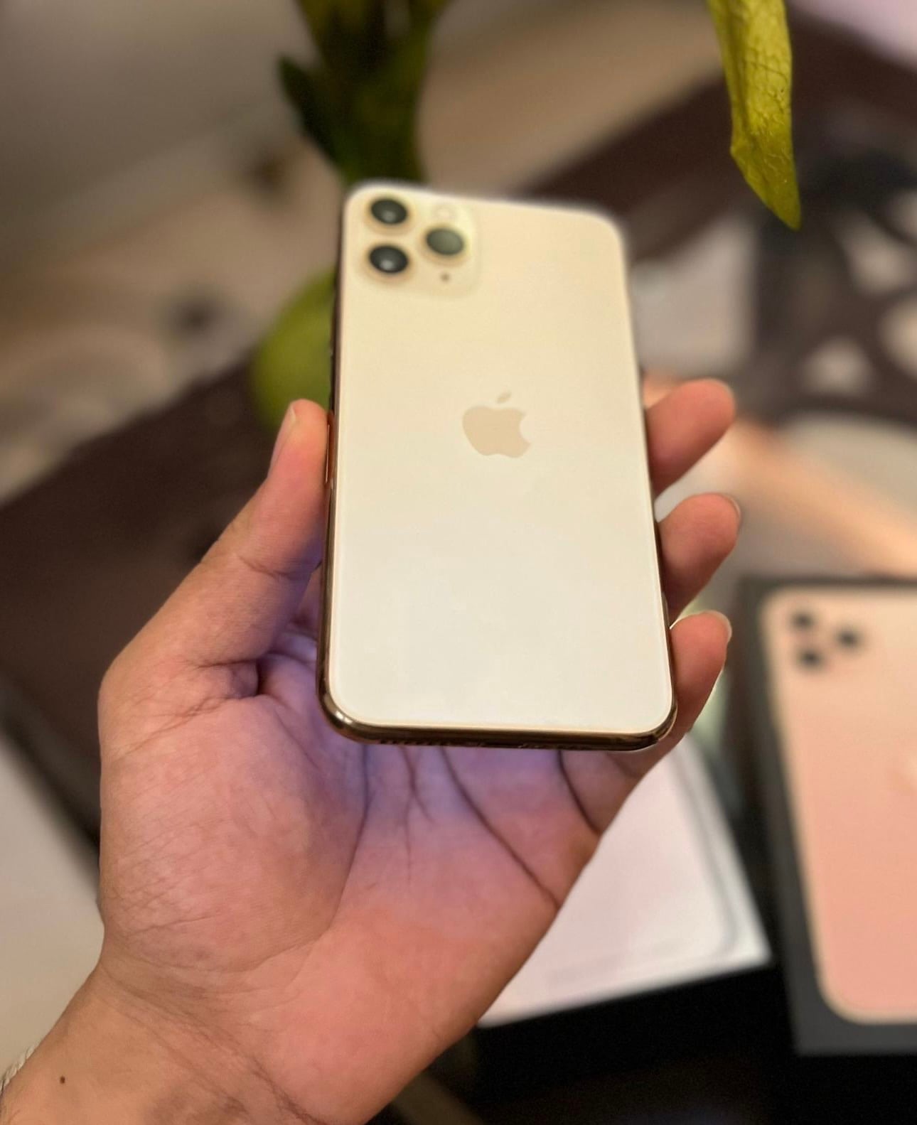 I phone 11 pro , 256 gb , original  - Image 4