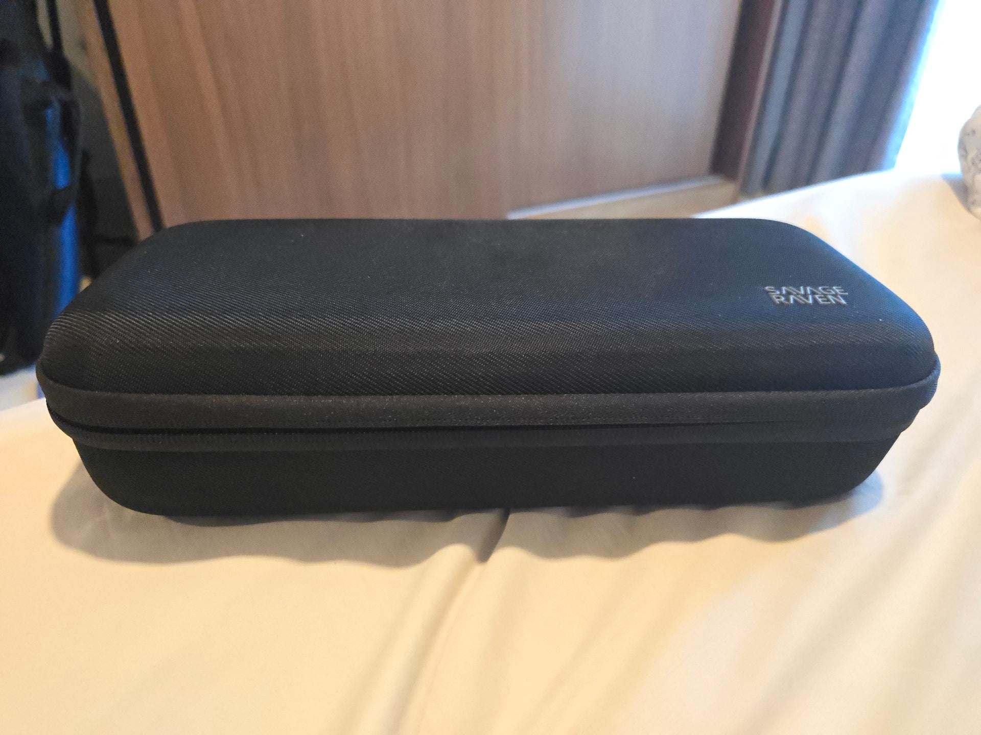 Savage Raven Maxcarry Case for Nintendo Switch 2 - Image 2