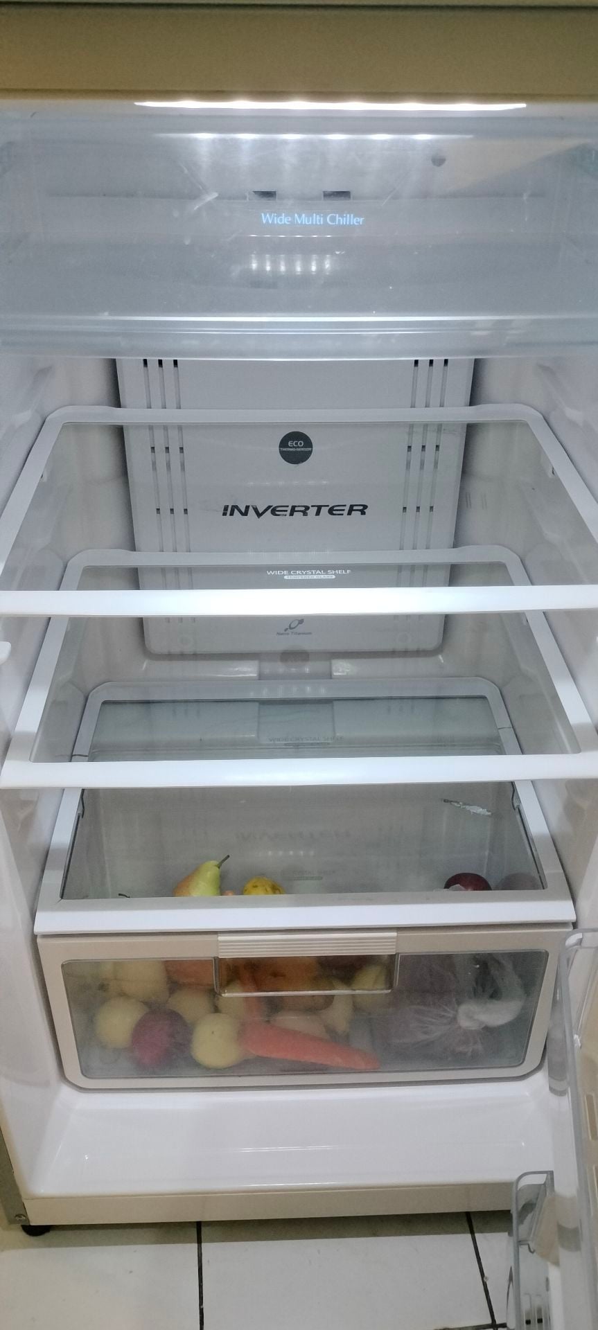Hitachi friage - Image 1